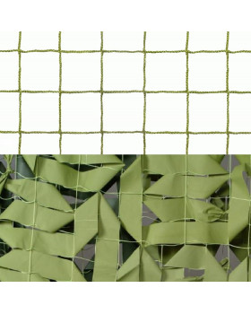 Основа для маскировочной сетки 3х6 (10шт)
